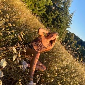 Meet your Posher, Brianna